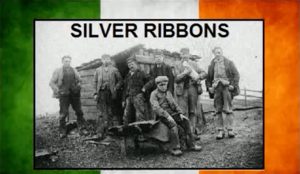 Silver Ribbons
